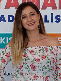 Canan Gökçe KARAMAN