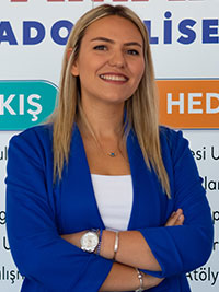 Damla AKSU