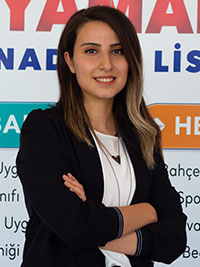 Duygu ÖZ