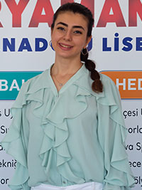 Fatıma Nagehan PEKER