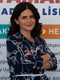 Filiz YILMAZ