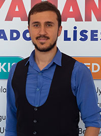 Gökhan ÖZ