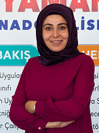 Gülbahar YILDIRIM