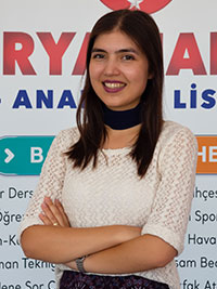 Hilal PEHLİVANOĞLU