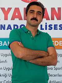 Mehmet DURSUN