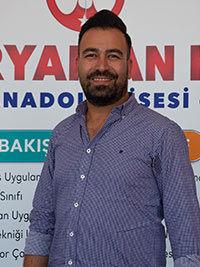 Mehmet ERCAN