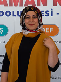 Neslihan KARAKAYA