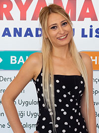 Sema ASLANDOĞDU