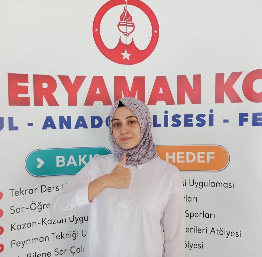 Hatice Betül Köroğlu