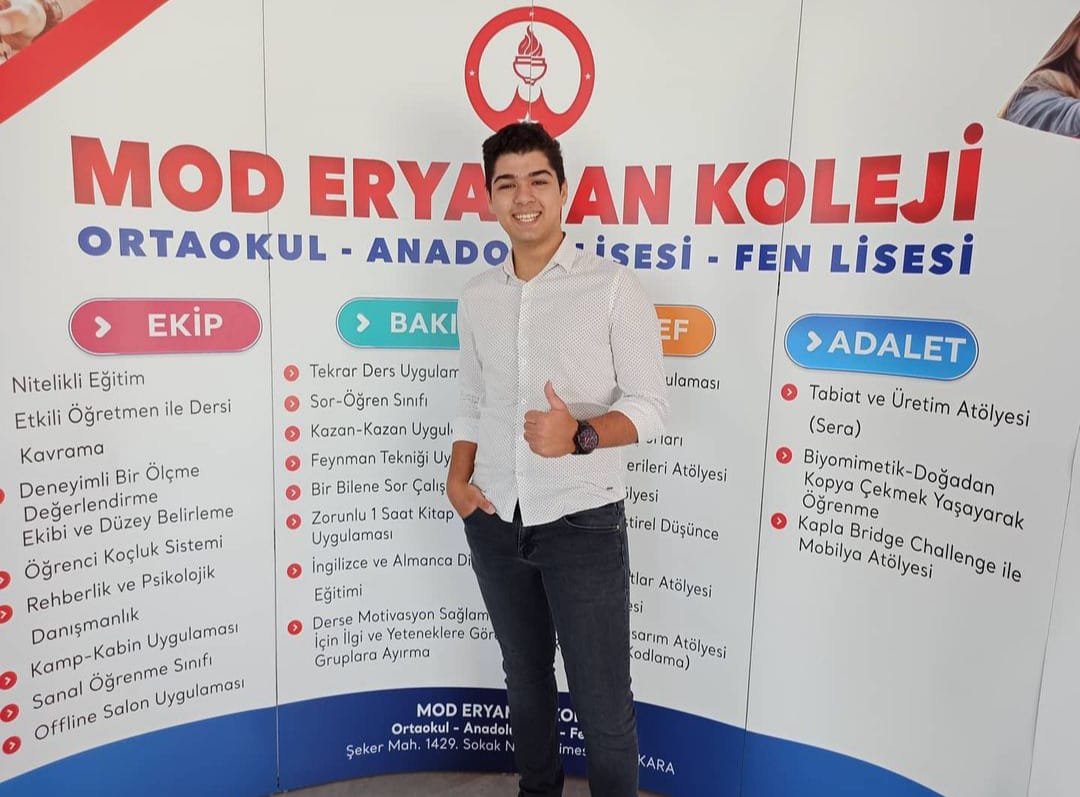 Samed İrşad Akyüz