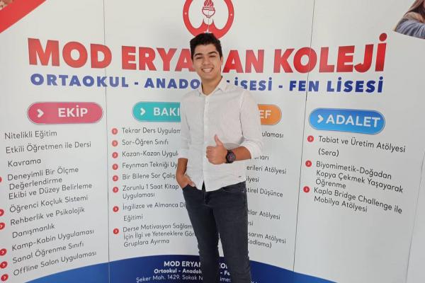 Samed İrşad Akyüz